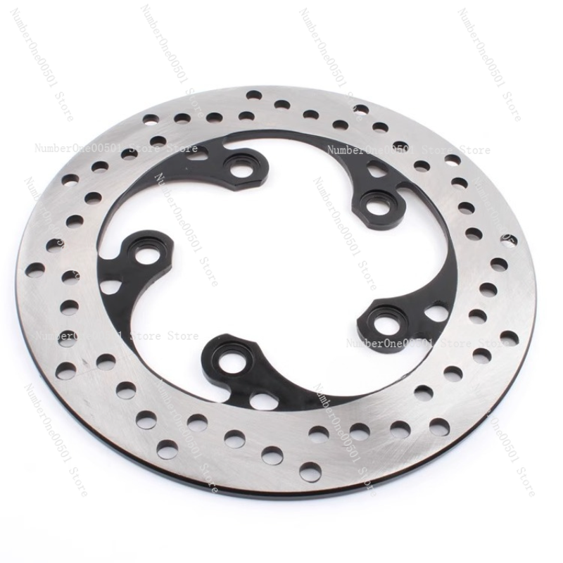 Brake Rotor - Untuk GSX R600 750 K8 K11