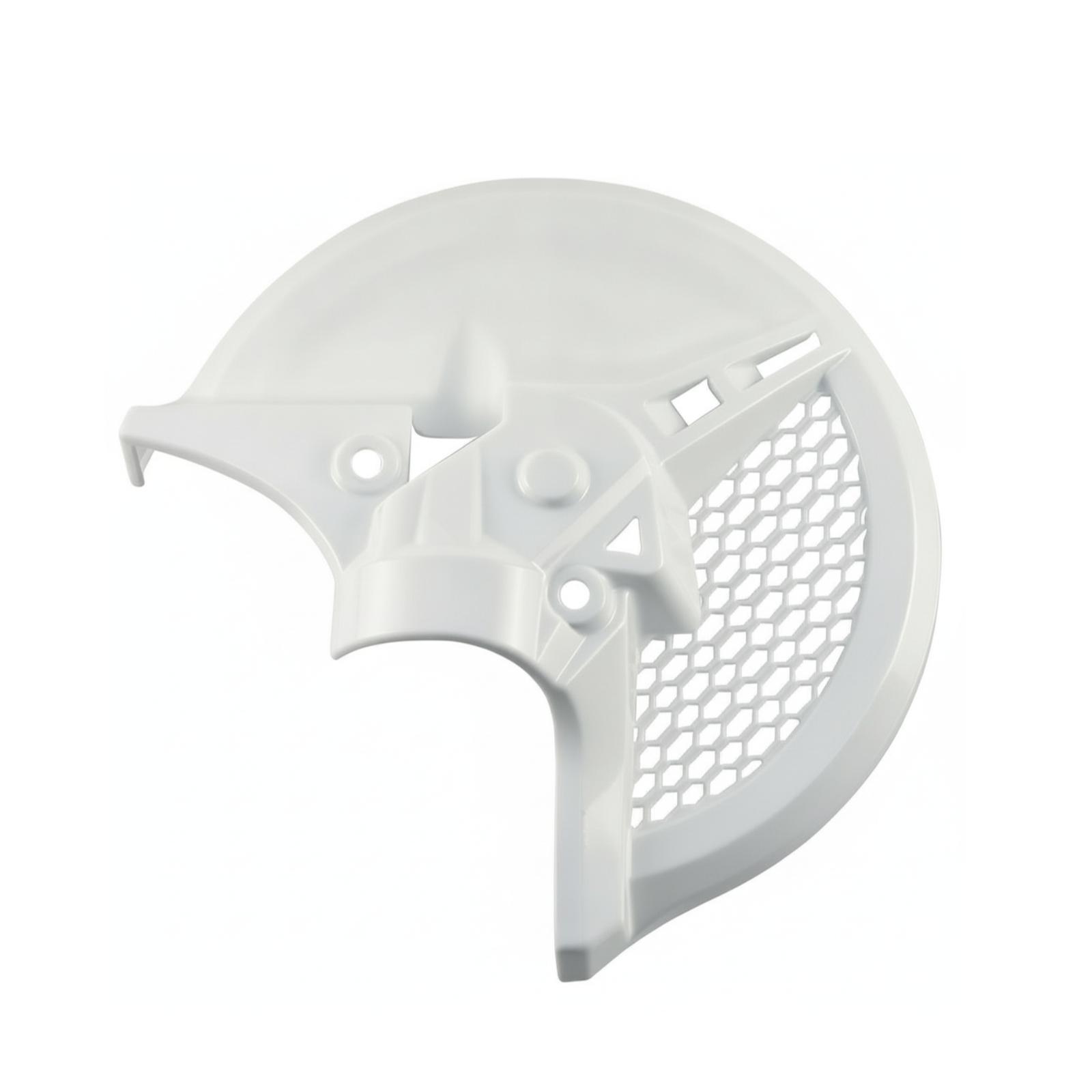 Brake Disc Motorcycle - Pelindung Cakram Rem Depan Anti Kotoran,