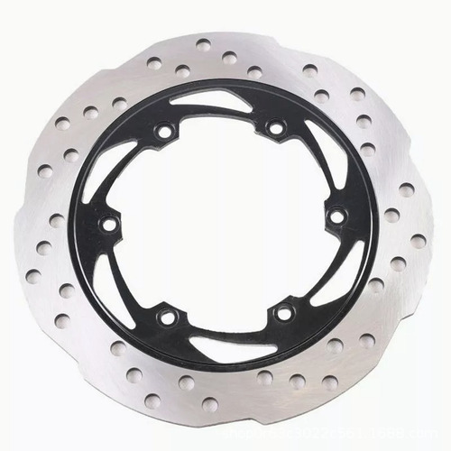 Brake Disc Motorcycle - Aksesoris untuk Rem Cakram Belakang Sepeda