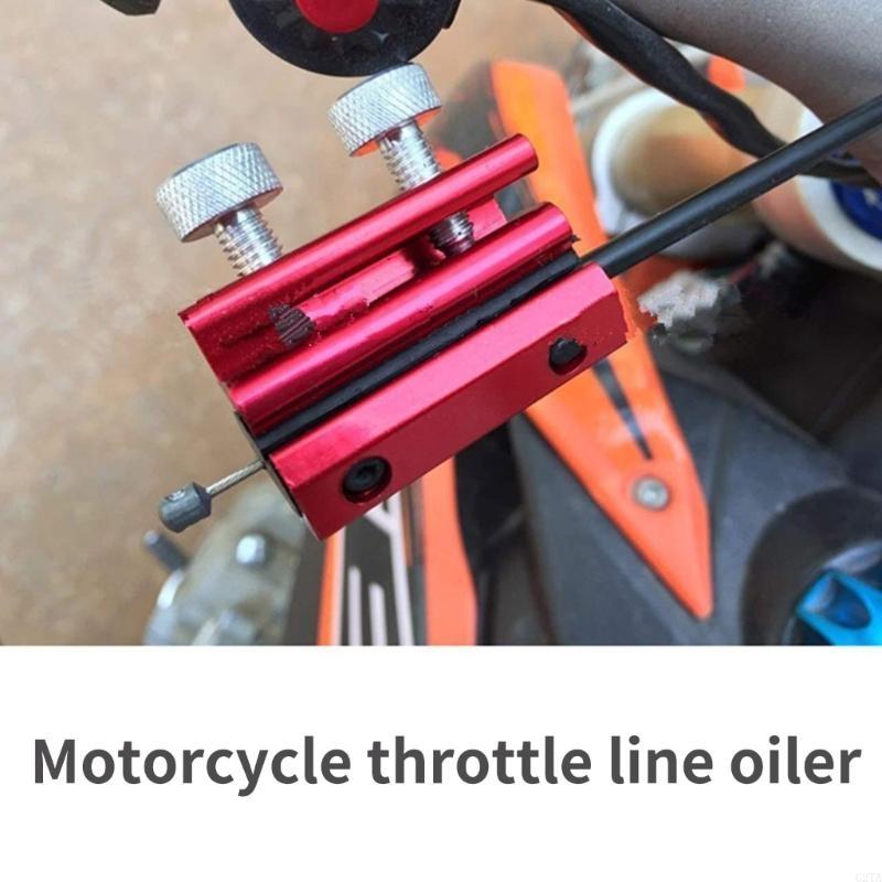 Motorcycle Brake Cable - Kabel Kabel Rem kopling throttle kawat