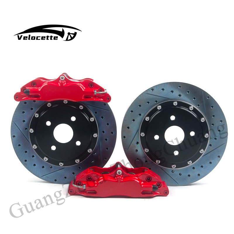 Brake Caliper - Kit Kaliper Rem Otomotif Sistem Rem