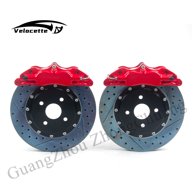 Brake Caliper - Kit Rem Cakram Besar Gaya Kustom