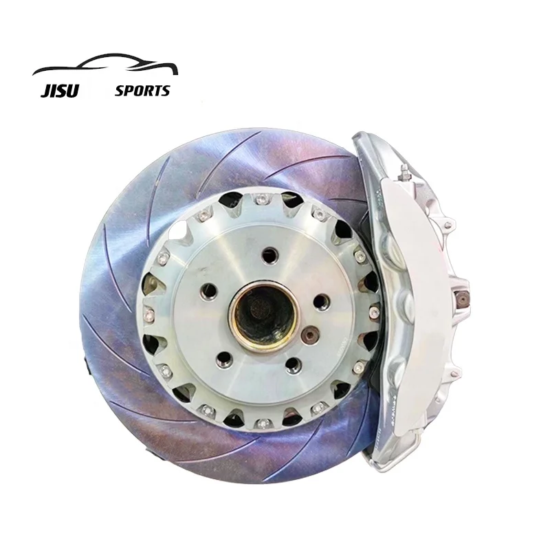Brake Caliper - Kaliper Rem 6 Piston Kit Rem