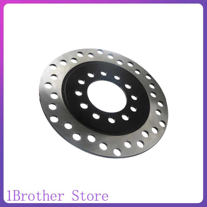Brake Rotor - Cakram Rem Belakang 160Mm untuk Sepeda