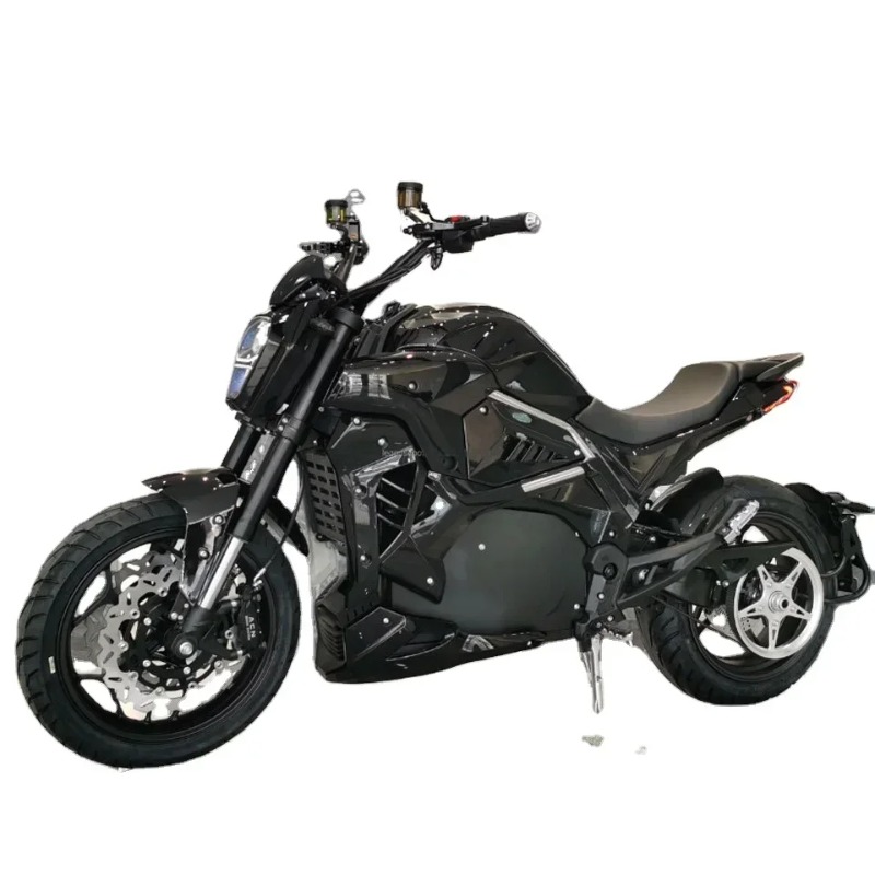 Brake Disc Motorcycle - Promo Panas Sepeda Motor Listrik 72V13000W