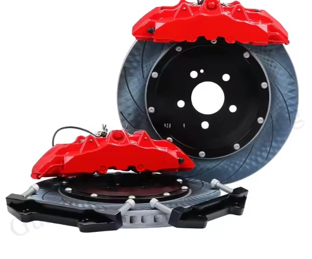 Brake Caliper - Kaliper Rem Balap Otomatis Upgrade Terbaru