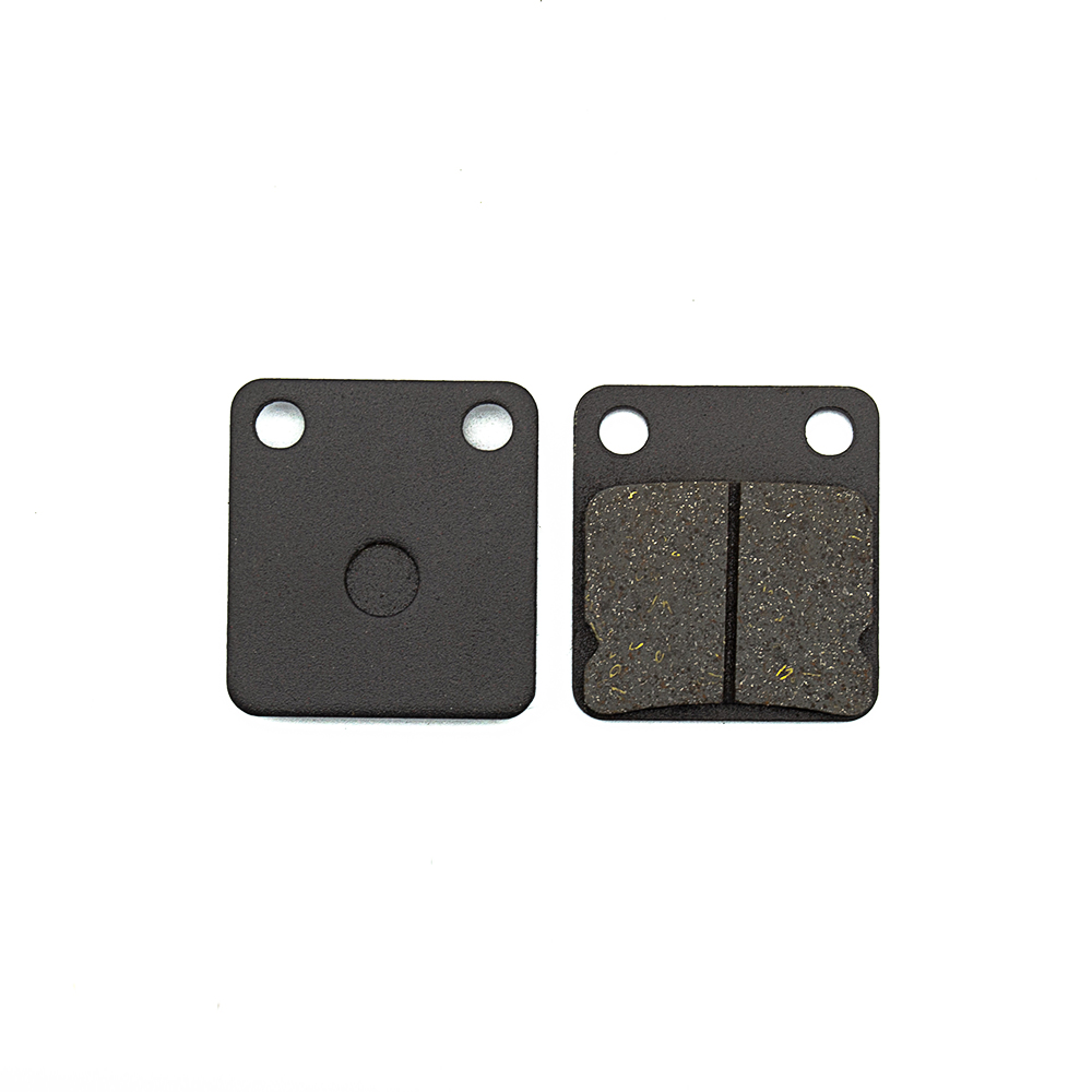 Brake Pads Bike - Bantalan rem sepeda motor 50cc -