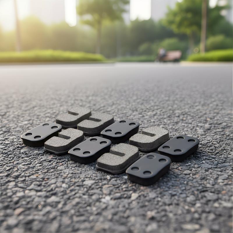 Brake Pads Bike - 【CR】Bantalan Rem Cakram Premium Cocok untuk