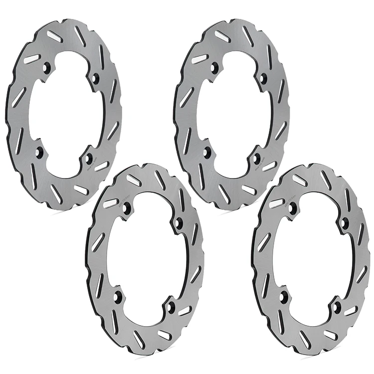 Brake Disc Motorcycle - Cakram Rem Depan 2* dan Cakram