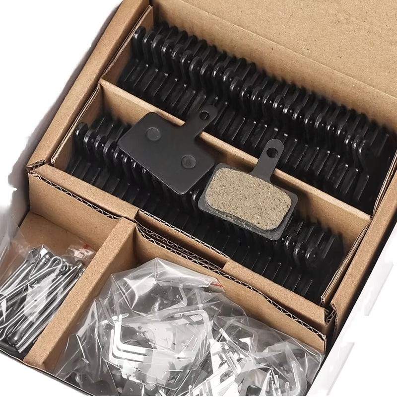 Brake Pads Bike - 25 Pasang Kampas Rem Sepeda dalam