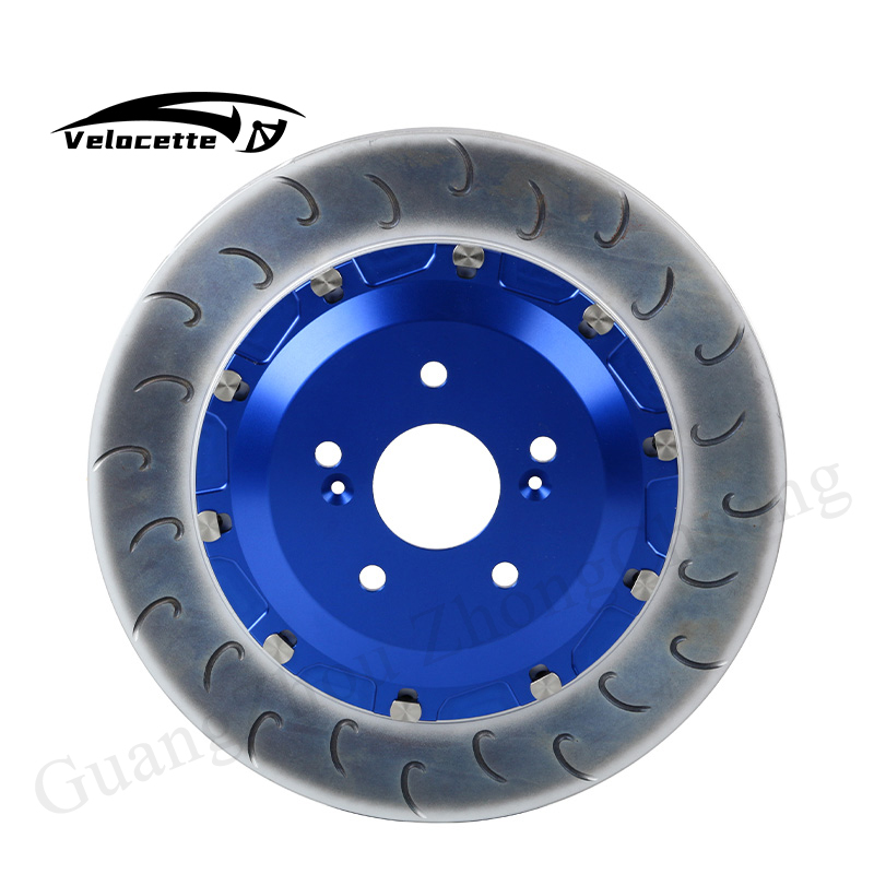 Brake Caliper - Kit Kaliper Rem Depan Mobil 495,