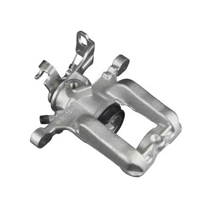 Brake Caliper - Sistem Kaliper Rem Cakram Belakang Otomatis