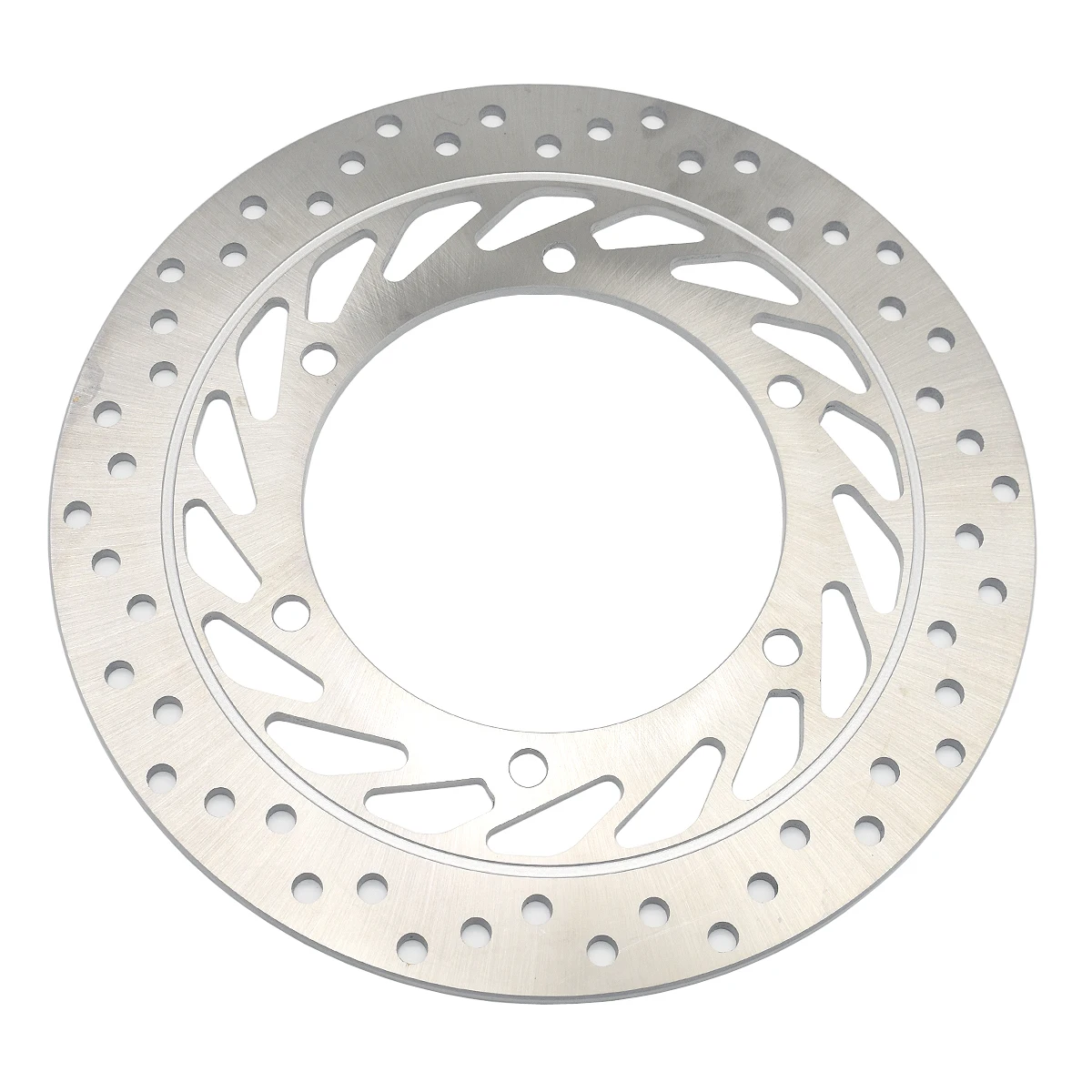 Brake Rotor - Rotor Rem Cakram Depan 296Mm untuk