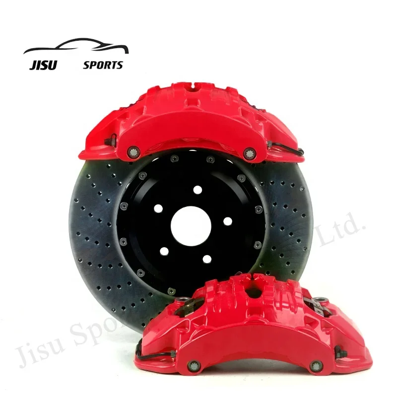 Brake Caliper - Harga Pabrik 19Z 6 Piston Brake