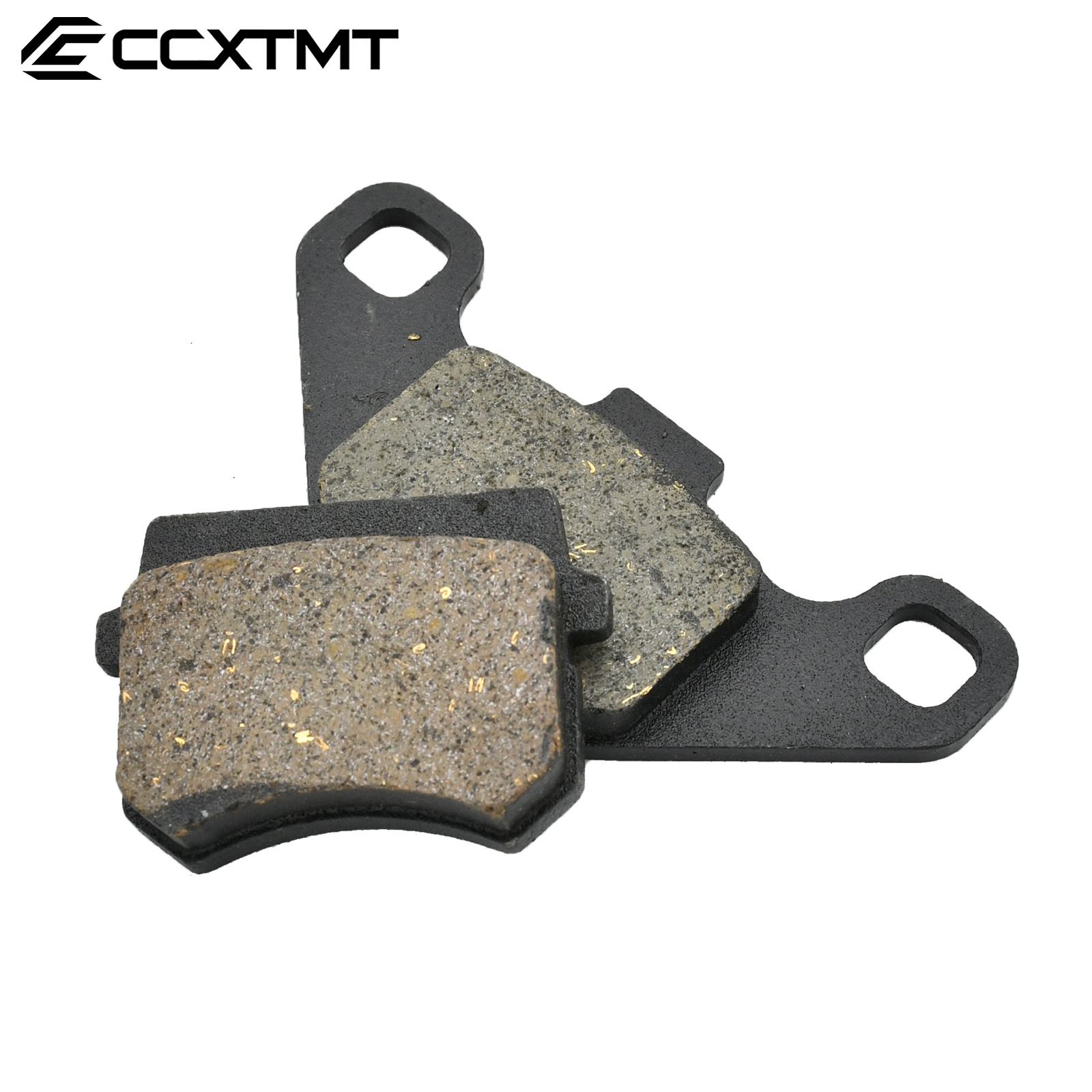 Brake Pads Bike - Bantalan Rem Depan & Belakang Skuter
