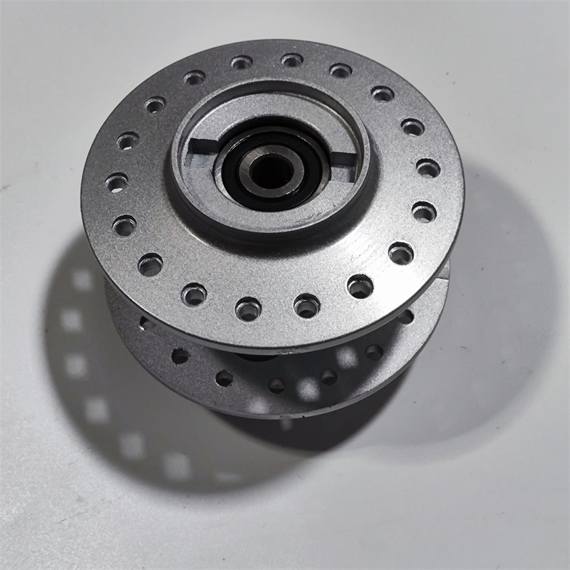 Hub Roda Rem Cakram Sepeda Mot - Brake Disc Motorcycle ulasan dan harga