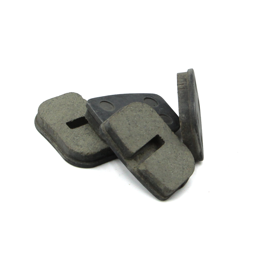 8 Pasang Bantalan Sepatu Rem C - Brake Pads Bike ulasan dan harga