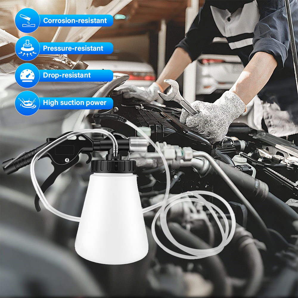 Kit Pemeras Rem Pneumatik Pomp - Brake Fluid ulasan dan harga