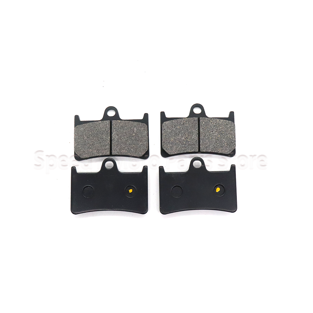 Aksesoris Motor Kit Kampas Rem - Motorcycle Brake Pads ulasan dan harga
