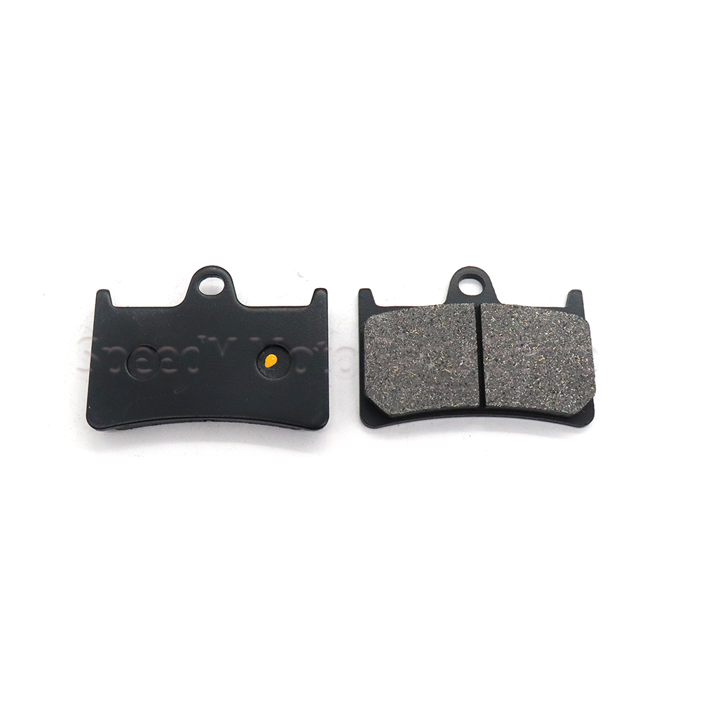 Aksesoris Motor Kit Kampas Rem - Motorcycle Brake Pads ulasan dan harga