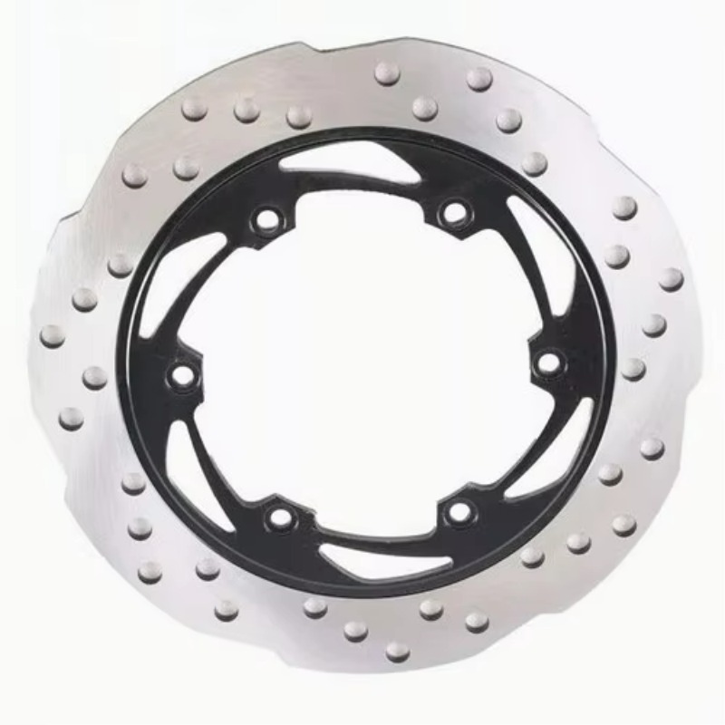 Aksesoris untuk Rem Cakram Bel - Brake Disc Motorcycle ulasan dan harga