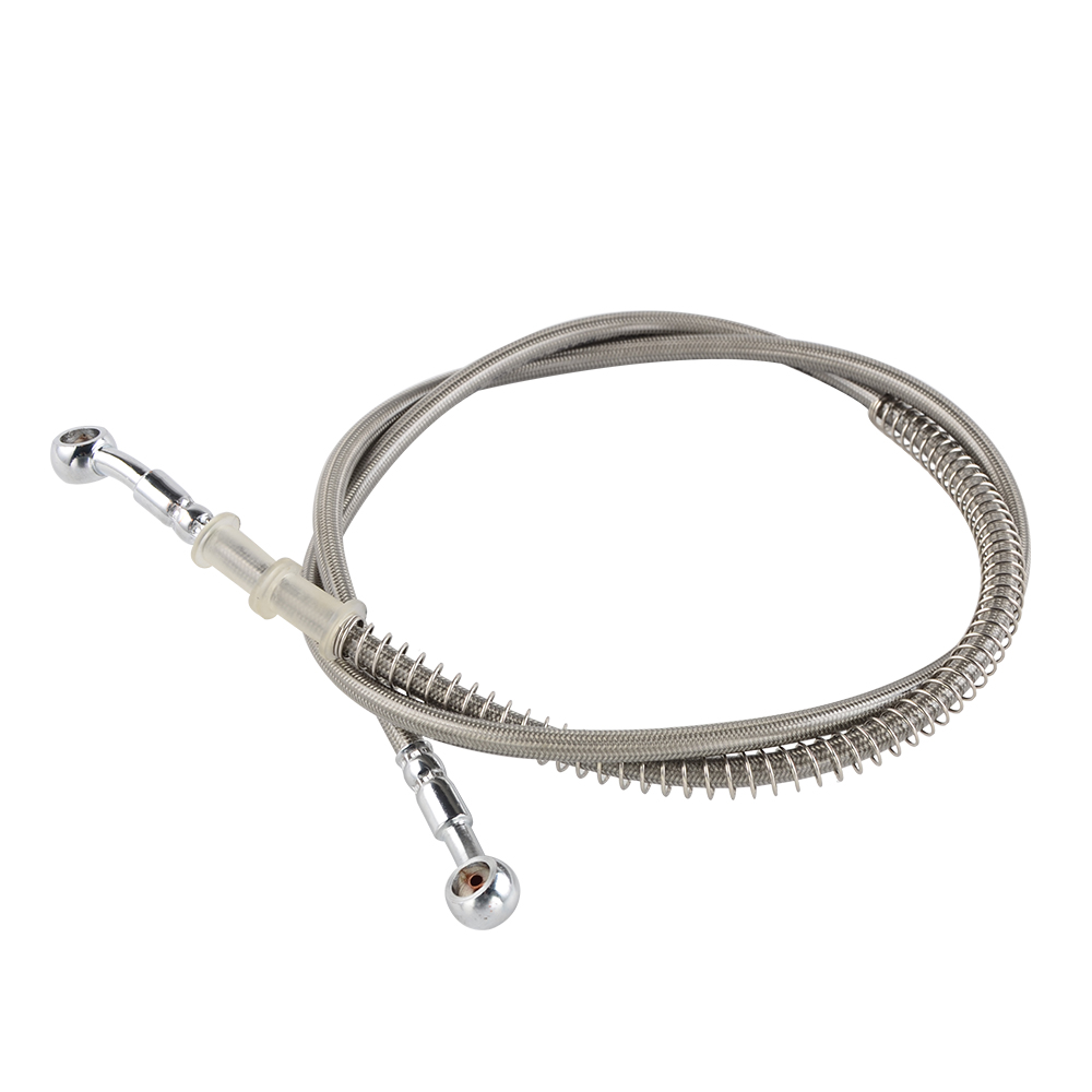Selang Minyak Rem Sepeda Motor - Brake Line Motorcycle ulasan dan harga