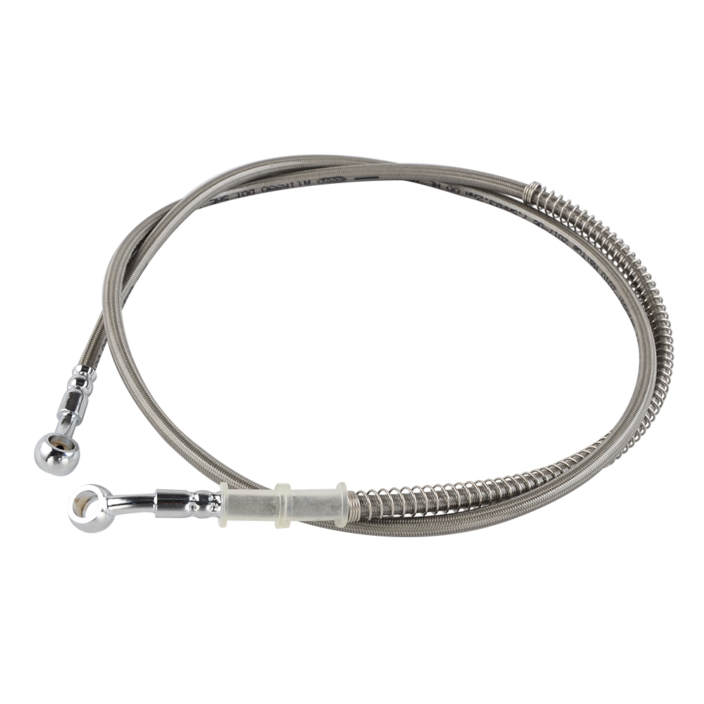 Selang Minyak Rem Sepeda Motor - Brake Line Motorcycle ulasan dan harga