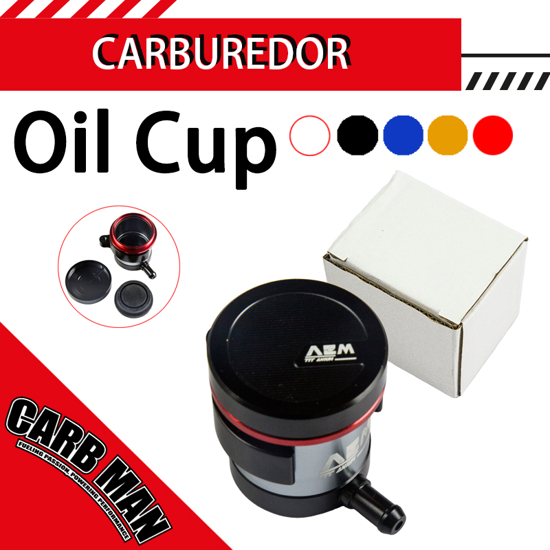 Cawan Oli Reservoir Cairan Pom - Brake Fluid ulasan dan harga