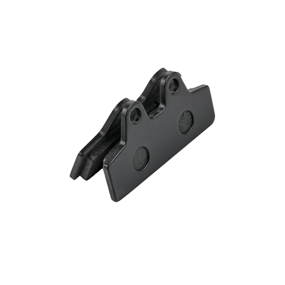 Kampas Rem Cakram Depan Belaka - Brake Pads Bike ulasan dan harga