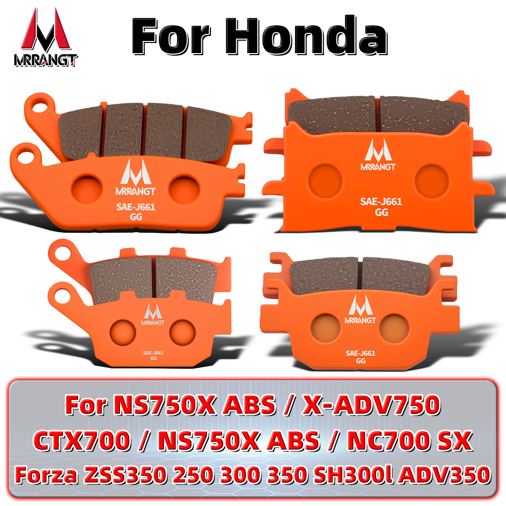 Kampas Rem Keramik Motor Cocok - Carbon Ceramic Motorcycle Brake Rotor ulasan dan harga