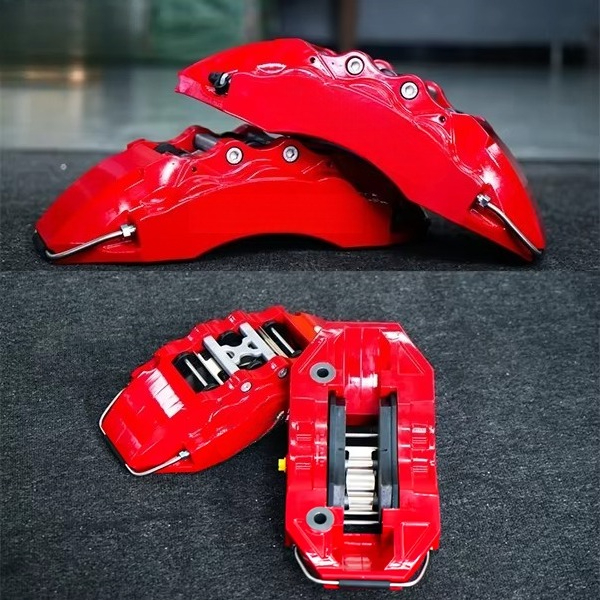 Kit Rem Besar Depan Racing P60 - Brake Rotor ulasan dan harga
