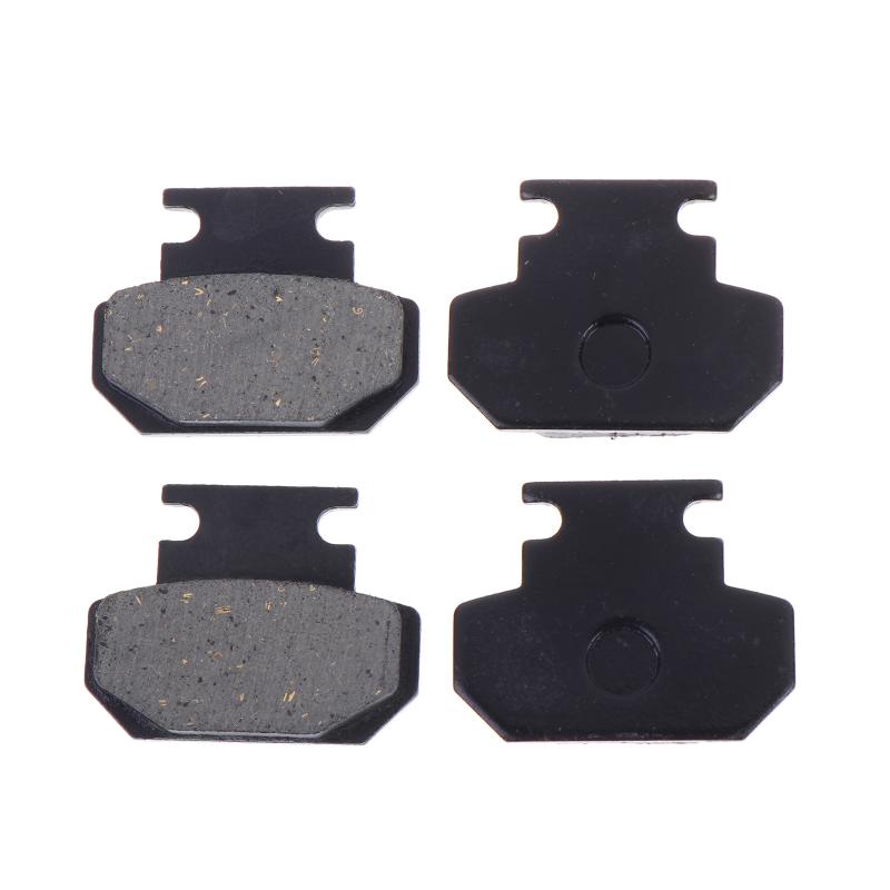 Kit Bantalan Rem Cakram Univer - Brake Disc Motorcycle ulasan dan harga