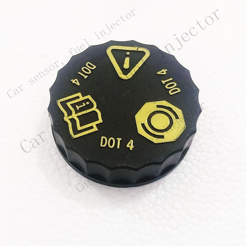 Q+ 1× Tutup Reservoir Cairan R - Brake Fluid ulasan dan harga