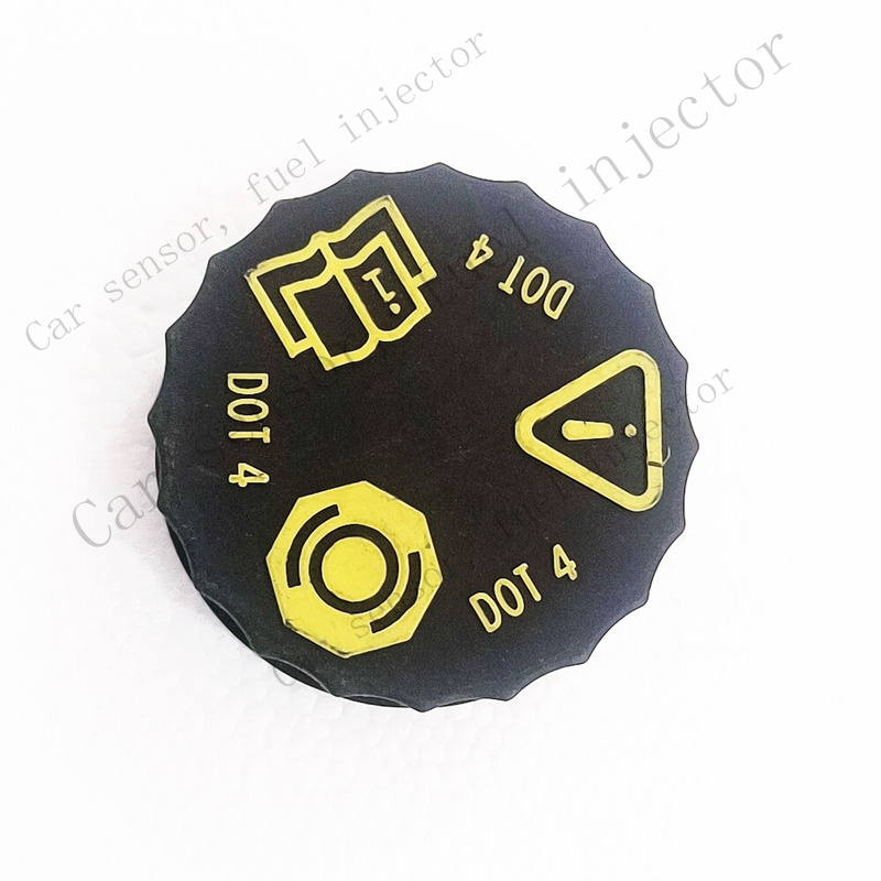 Q+ 1× Tutup Reservoir Cairan R - Brake Fluid ulasan dan harga