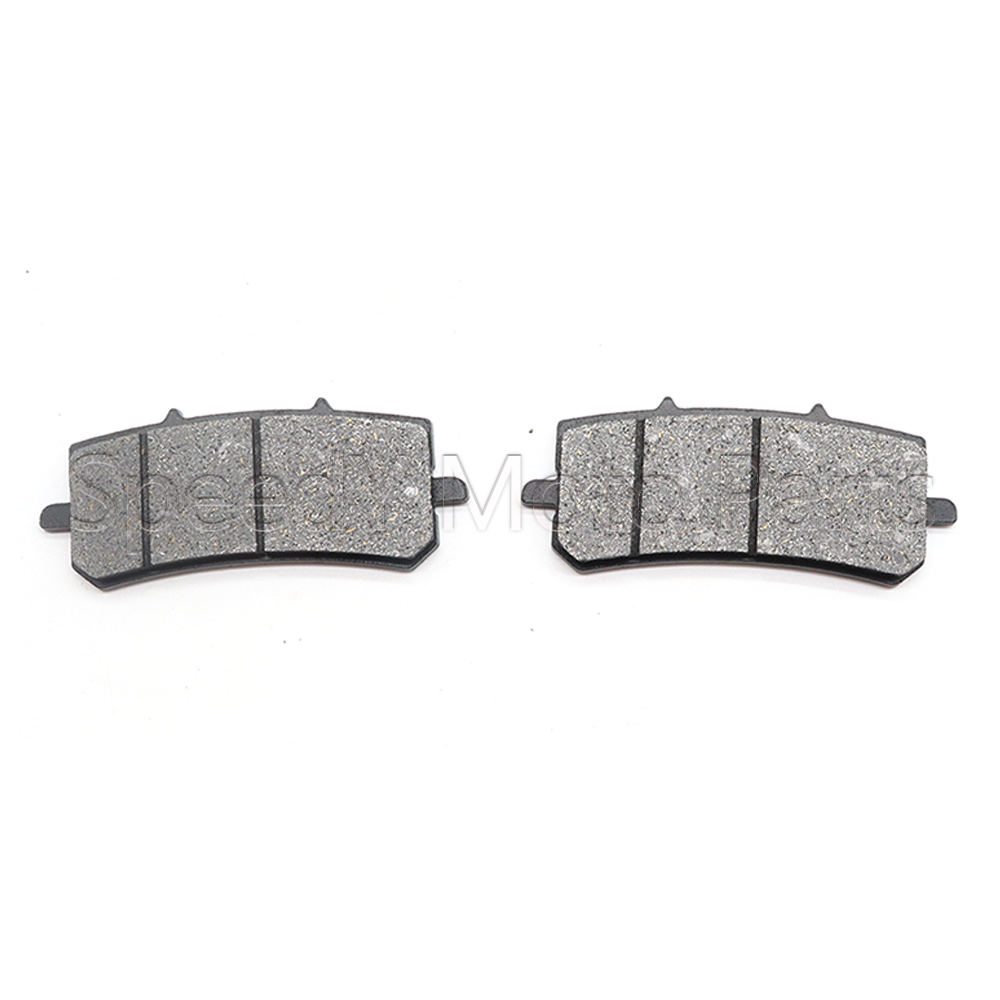 Kampas Rem Depan Sepeda Motor  - Motorcycle Brake Pads ulasan dan harga