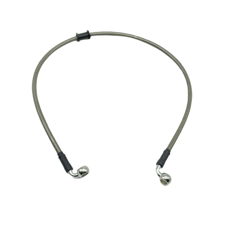 10mm 90 derajat kabel selang r - Brake Line Motorcycle ulasan dan harga