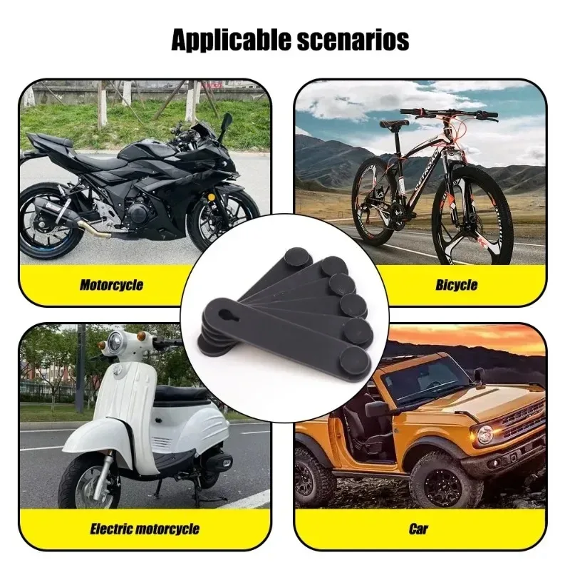 1-20 Buah Kabel Pengaman Rangk - Brake Line Motorcycle ulasan dan harga