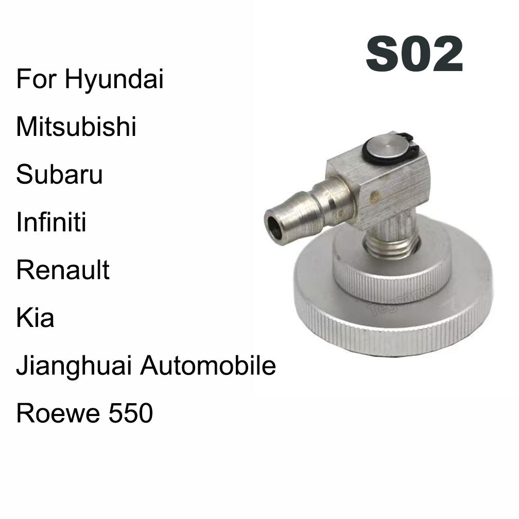 1 Buah Pengubah Oli Rem Mobil  - Brake Fluid ulasan dan harga