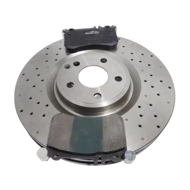 Penjualan Pabrik Harga Pabrik  - Brake Rotor ulasan dan harga