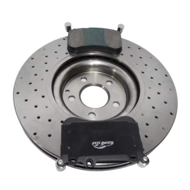 Penjualan Pabrik Harga Pabrik  - Brake Rotor ulasan dan harga