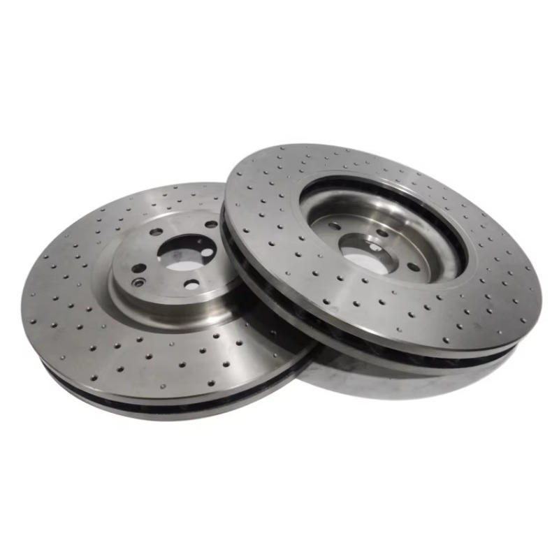 Penjualan Pabrik Harga Pabrik  - Brake Rotor ulasan dan harga