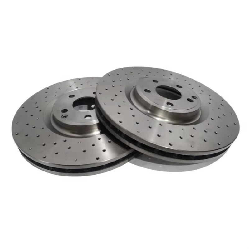 Penjualan Pabrik Harga Pabrik  - Brake Rotor ulasan dan harga