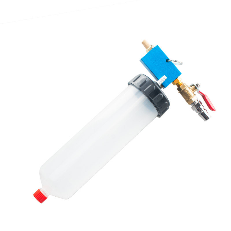 Alat Penggantian Cairan Rem Mo - Brake Fluid ulasan dan harga