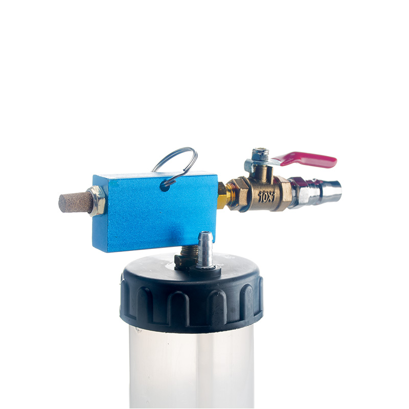 Alat Penggantian Cairan Rem Mo - Brake Fluid ulasan dan harga