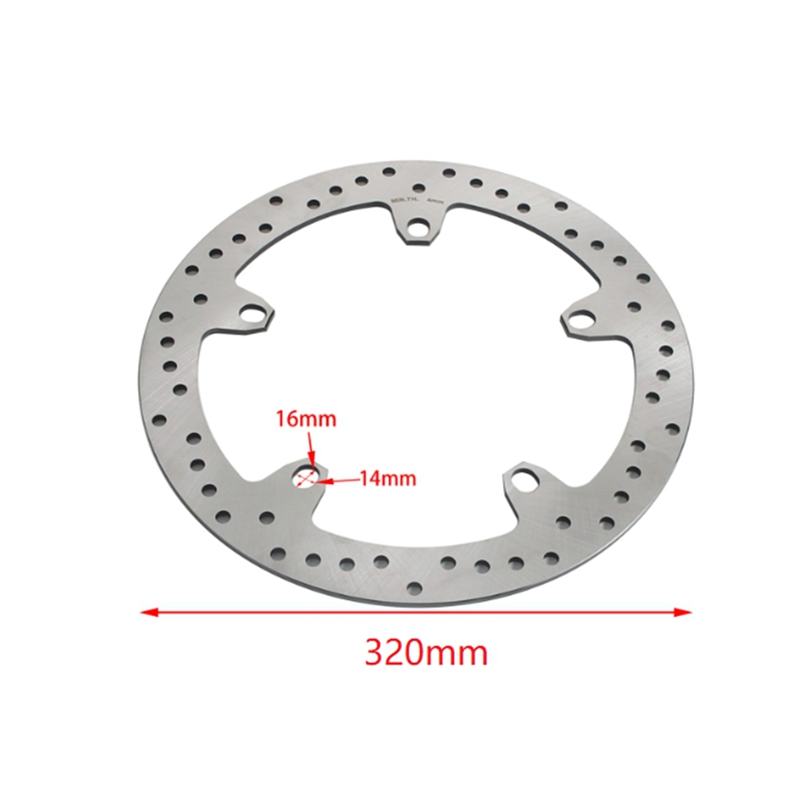 Super Sale Rotor Cakram Rem De - Brake Rotor ulasan dan harga