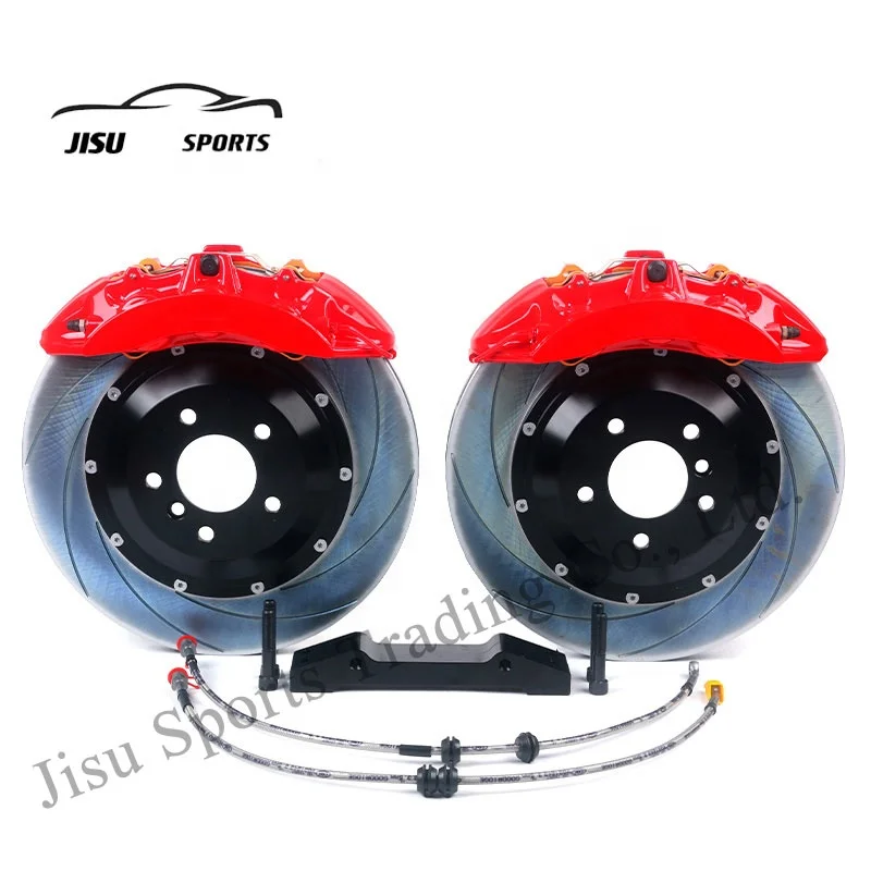 Kaliper Rem 6 Piston Kit Rem M - Brake Caliper ulasan dan harga