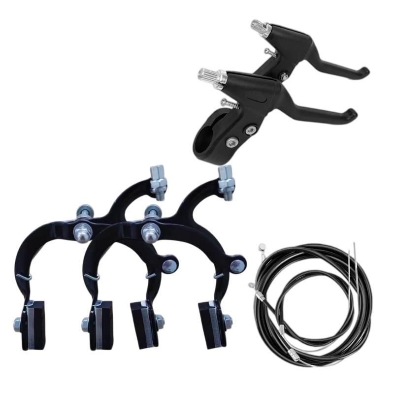 1 Set Kaliper Rem Tipe C untuk - Brake Caliper ulasan dan harga