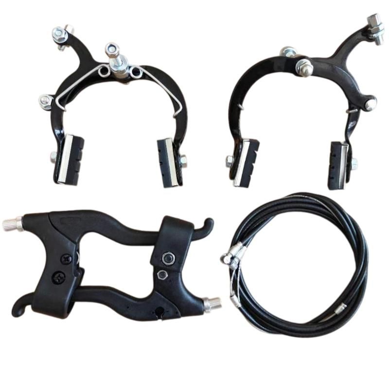 1 Set Kaliper Rem Tipe C untuk - Brake Caliper ulasan dan harga