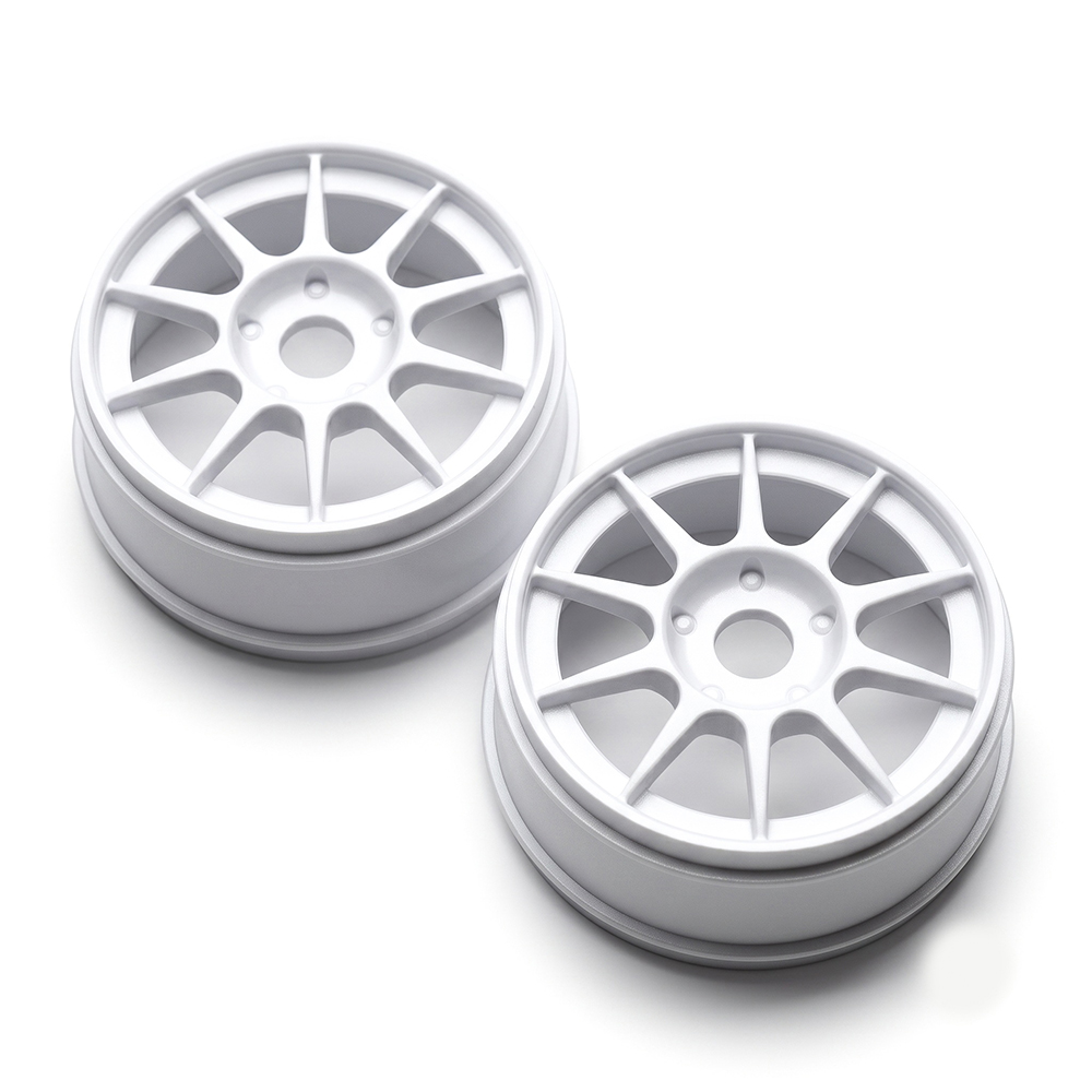 RLAARLO EVO 6.5 1/7 Rally Car  - Brake Caliper ulasan dan harga