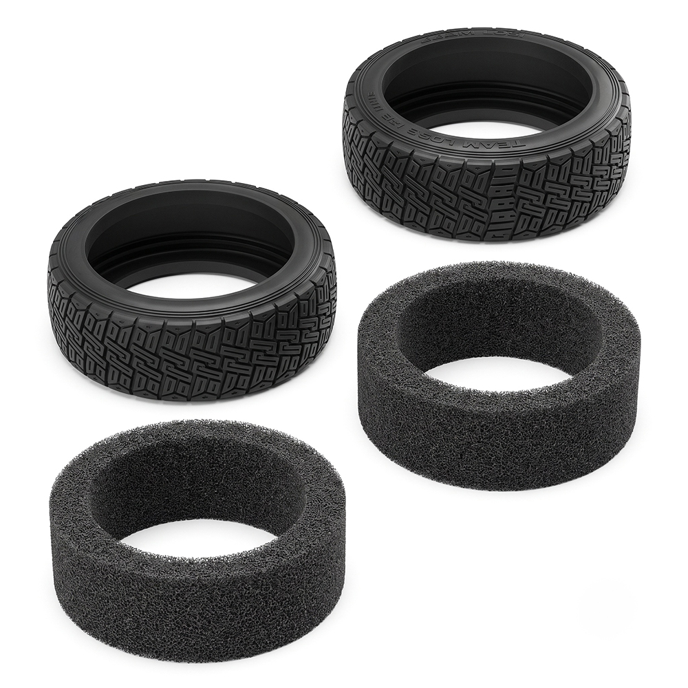RLAARLO EVO 6.5 1/7 Rally Car  - Brake Caliper ulasan dan harga